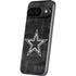 NFL Dallas Cowboys Black & White Google Pixel 9 Skin